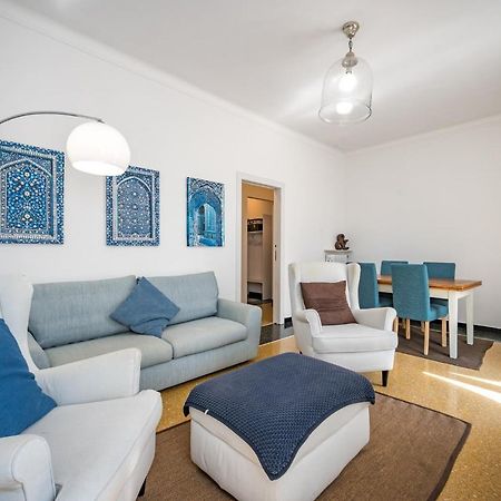 Joivy Penthouse Flat With Terrace Leilighet Genova Eksteriør bilde